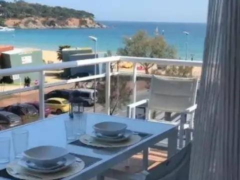 Dúplex en S´Agaró