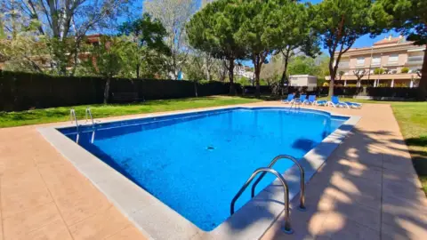 Dúplex en S´Agaró