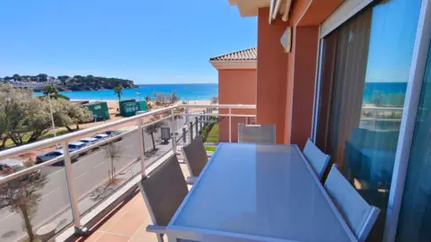 Dúplex en S´Agaró