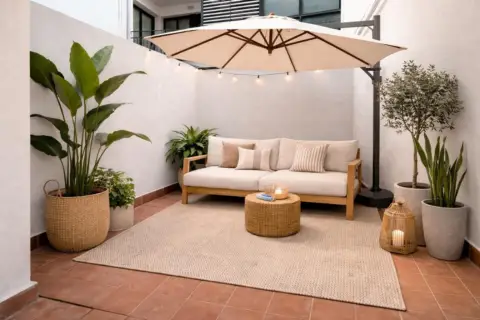 Piso en Eixample Sud