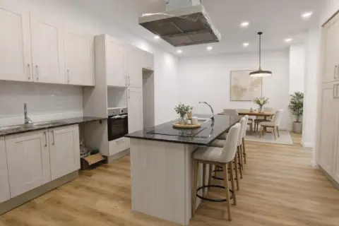 Piso en Eixample Sud