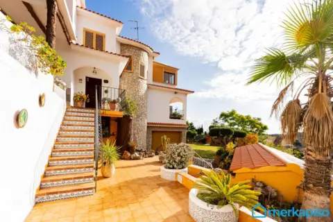 Casa en La Sentiu