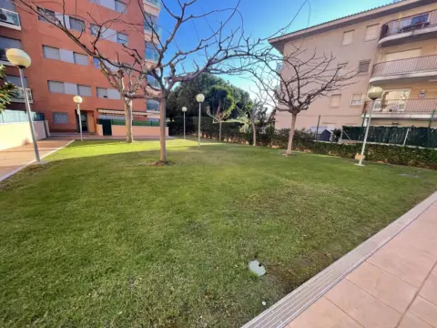 Piso en La Sínia