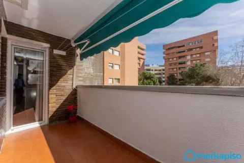Piso en La Plana