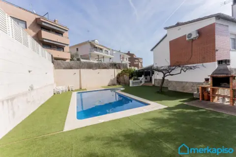 Casa en La Roureda
