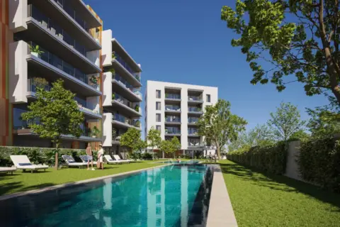 Piso en Carrer de l'Enginyer Antoni Llobet