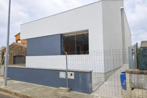 Casa en Les Planes D Hostoles