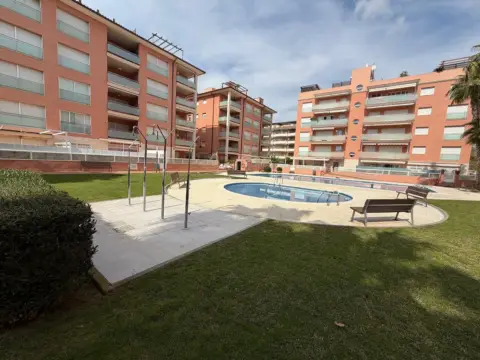 Piso en Mas Mel