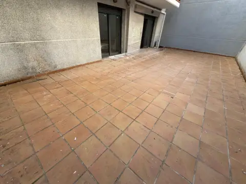 Piso en Pardinyes