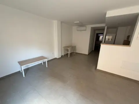 Piso en Pardinyes