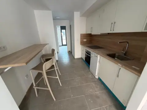 Ático en Pardinyes
