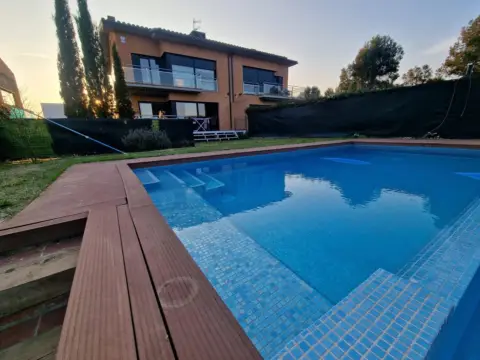 Casa pareada en Montilivi-Pericot