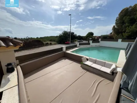 Casa en Bonanova