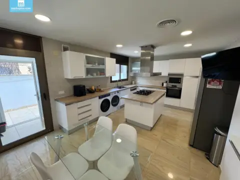 Casa en Bonanova