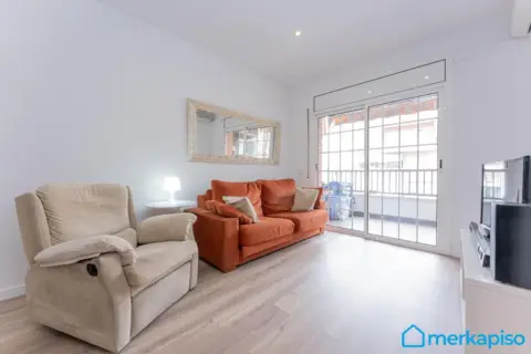 Piso en Roureda
