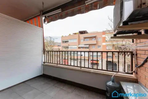 Piso en Roureda