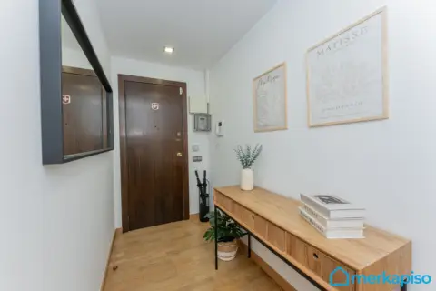 Piso en Sant Josep