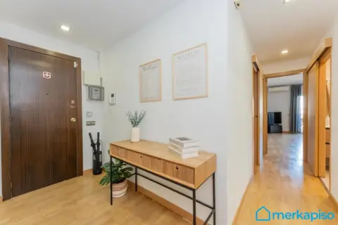 Piso en Sant Josep