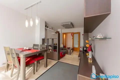 Piso en Barri Antic