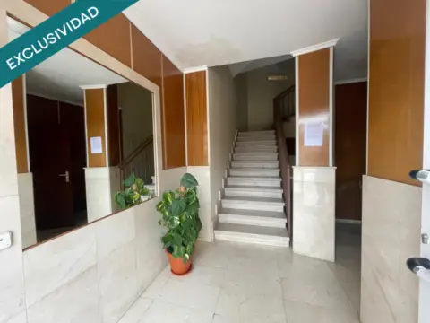 Piso en Vega de Espinareda
