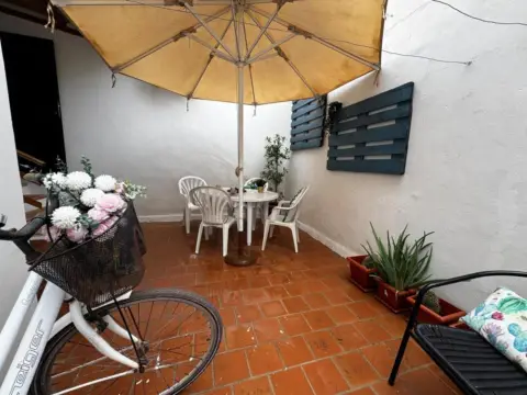 Piso en Carrer de Bonança