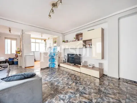 Piso en Patraix