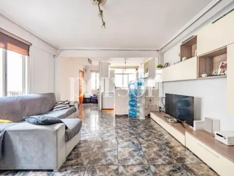 Piso en Patraix