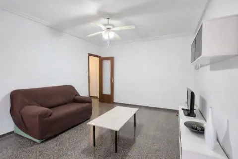 Piso en Corazón de Jesús