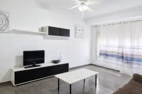 Piso en Corazón de Jesús