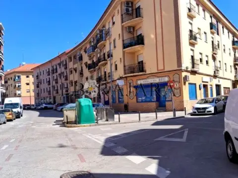Piso en calle de Entretorres