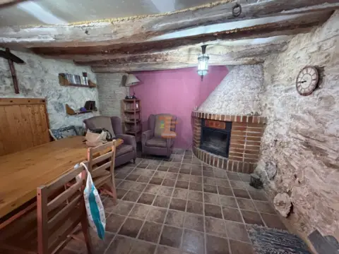 Chalet en calle del Manzano Bajo