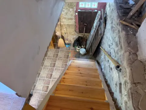 Chalet en calle del Manzano Bajo
