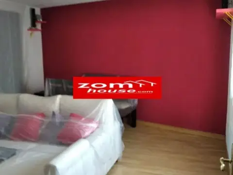 Piso en calle de la Iglesia