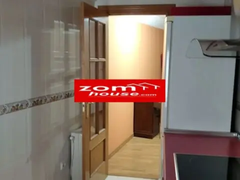 Piso en calle de la Iglesia