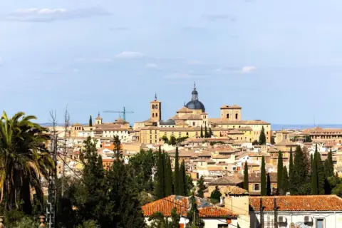 Chalet en Camino de San Jerónimo