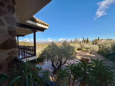 Chalet en Camino de San Jerónimo