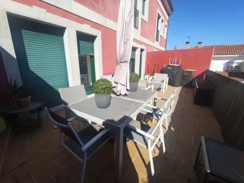 Piso en Valmojado