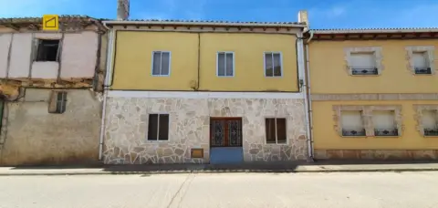 Casa en Villasandino
