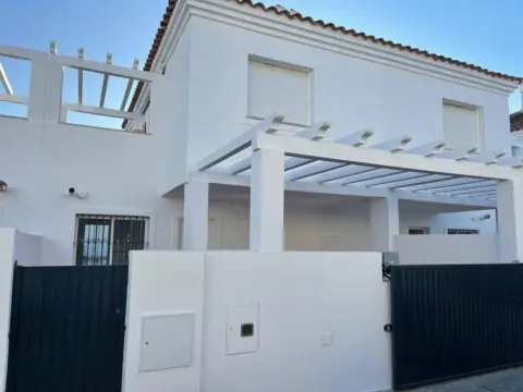 Terraced house in El Rinconcillo