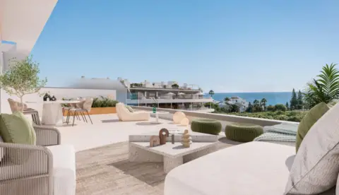 Piso en Venta en Costa Natura