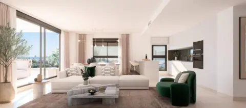 Piso en Venta en Costa Natura