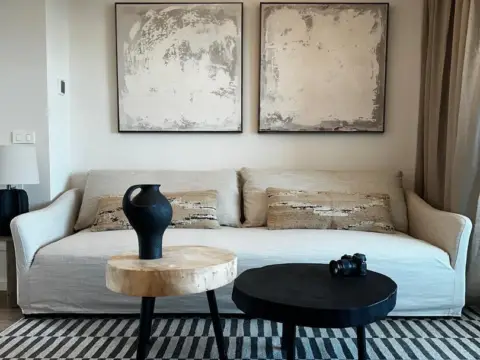 Piso en calle calle Viento de Levante