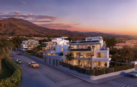 Apartamento en Costa Galera