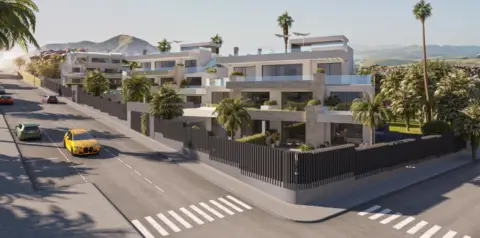 Apartamento en Costa Galera