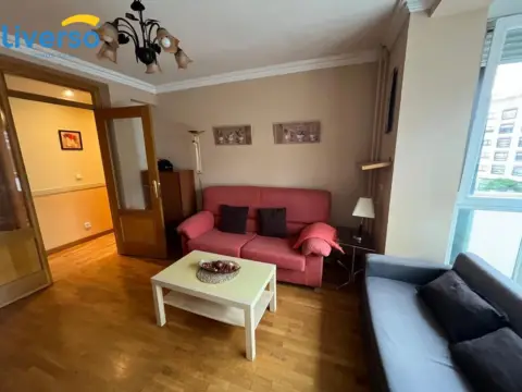 Piso en calle de José Zorrilla