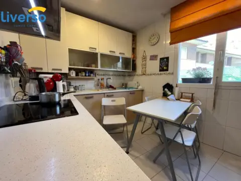 Casa adosada en calle de las Eras