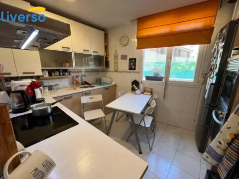 Casa adosada en calle de las Eras