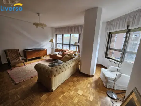 Piso en calle de Vitoria