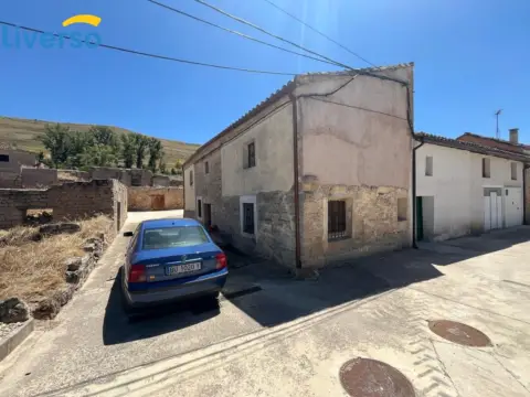 Casa en Castilla y Leon