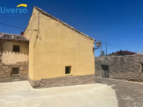Casa en Castilla y Leon